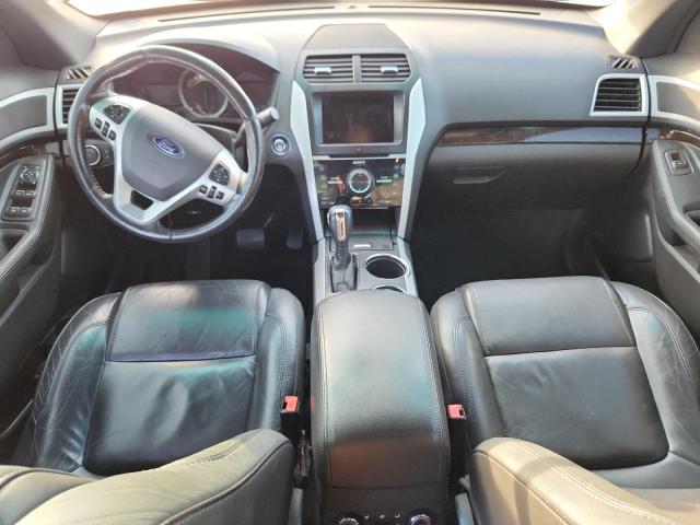 Photo 8 from auction – 2014 FORD EXPLORER L with VIN 1FM5K7F82EGB84986