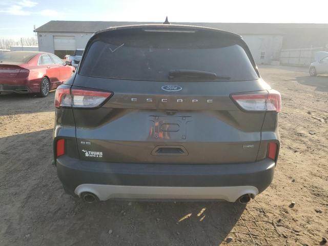Photo 6 from auction – 2020 FORD ESCAPE SE with VIN 1FMCU0BZ2LUB13454