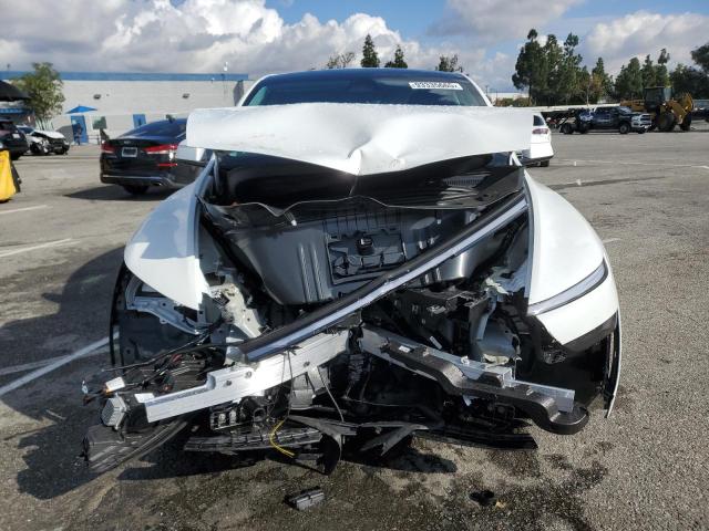 Photo 5 from auction – 2026 TESLA MODEL Y with VIN 7SAYGDED7TF419800