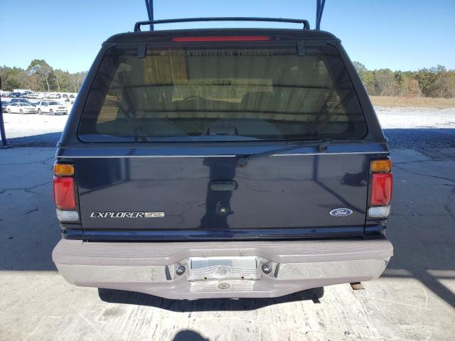 Photo 6 from auction – 1995 FORD EXPLORER with VIN 1FMDU32X2SUB97231