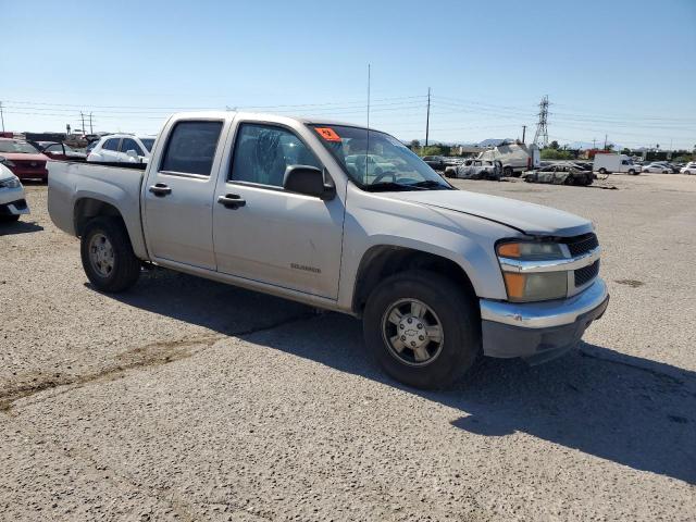 Photo 4 from auction – 2005 CHEVROLET COLORADO with VIN 1GCCS136758260501