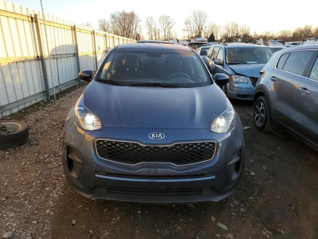 Photo 5 from auction – 2017 KIA SPORTAGE L with VIN KNDPM3AC0H7059937