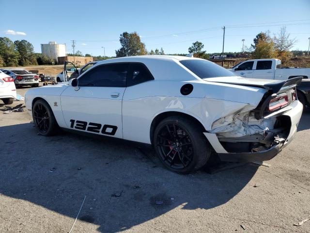 Photo 2 from auction – 2019 DODGE CHALLENGER with VIN 2C3CDZFJXKH691126