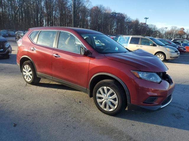 Photo 4 from auction – 2015 NISSAN ROGUE S with VIN KNMAT2MV1FP579108