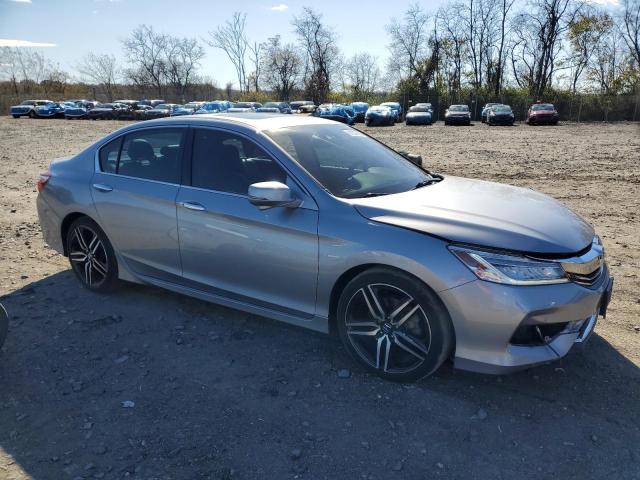 Photo 4 from auction – 2017 HONDA ACCORD TOU with VIN 1HGCR3F91HA043585