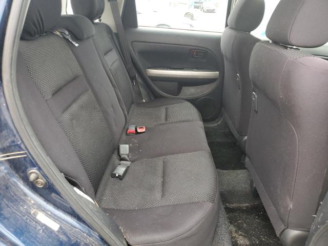 Photo 10 from auction – 2004 TOYOTA SCION XA with VIN JTKKT624040050897