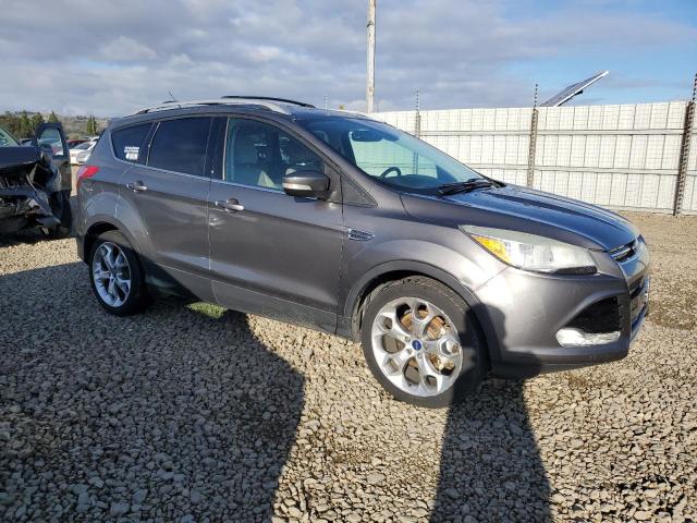 Photo 4 from auction – 2014 FORD ESCAPE TIT with VIN 1FMCU0JX3EUD94957