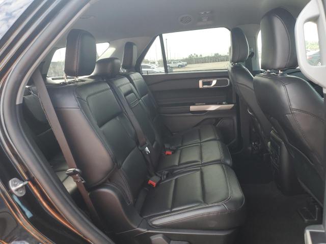 Photo 11 from auction – 2023 FORD EXPLORER X with VIN 1FMSK8DH5PGB28197