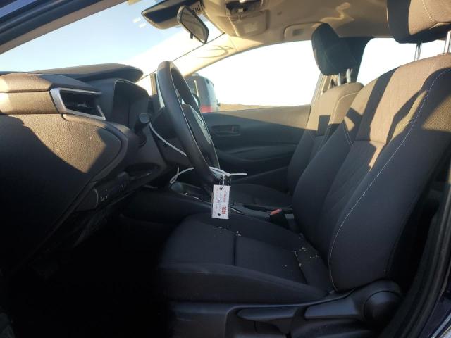 Photo 7 from auction – 2023 TOYOTA COROLLA LE with VIN JTDBCMFEXPJ015233