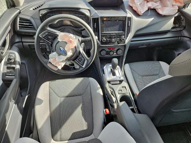 Photo 8 from auction – 2019 SUBARU CROSSTREK with VIN JF2GTABCXKH395071