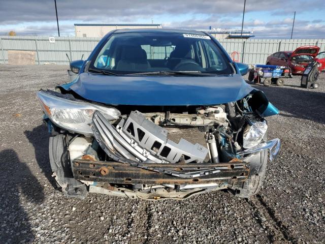Photo 5 from auction – 2016 NISSAN VERSA NOTE with VIN 3N1CE2CP4GL402932