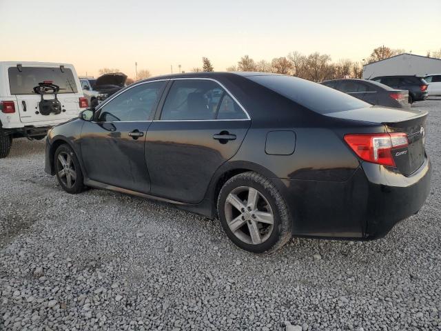 Photo 2 from auction – 2012 TOYOTA CAMRY BASE with VIN 4T1BF1FK7CU145275
