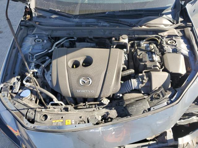 Photo 11 from auction – 2021 MAZDA 3 PREMIUM with VIN JM1BPAML3M1315017