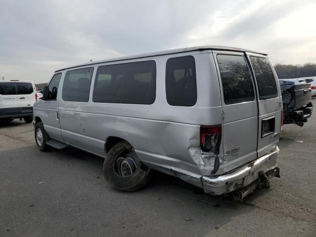 Photo 2 from auction – 2013 FORD ECONOLINE with VIN 1FBSS3BL4DDB07728
