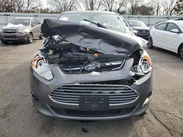 Photo 5 from auction – 2014 FORD C-MAX PREM with VIN 1FADP5CU5EL512552
