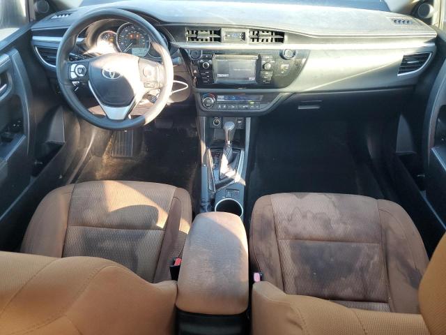 Photo 8 from auction – 2015 TOYOTA COROLLA L with VIN 5YFBURHE1FP339740