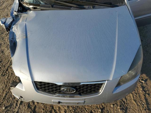Photo 11 from auction – 2011 KIA RIO BASE with VIN KNADH4A3XB6735365