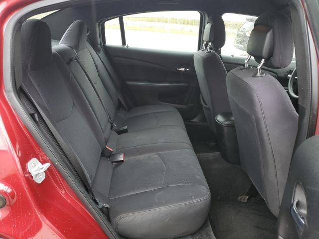 Photo 10 from auction – 2013 CHRYSLER 200 LX with VIN 1C3CCBAB8DN670411