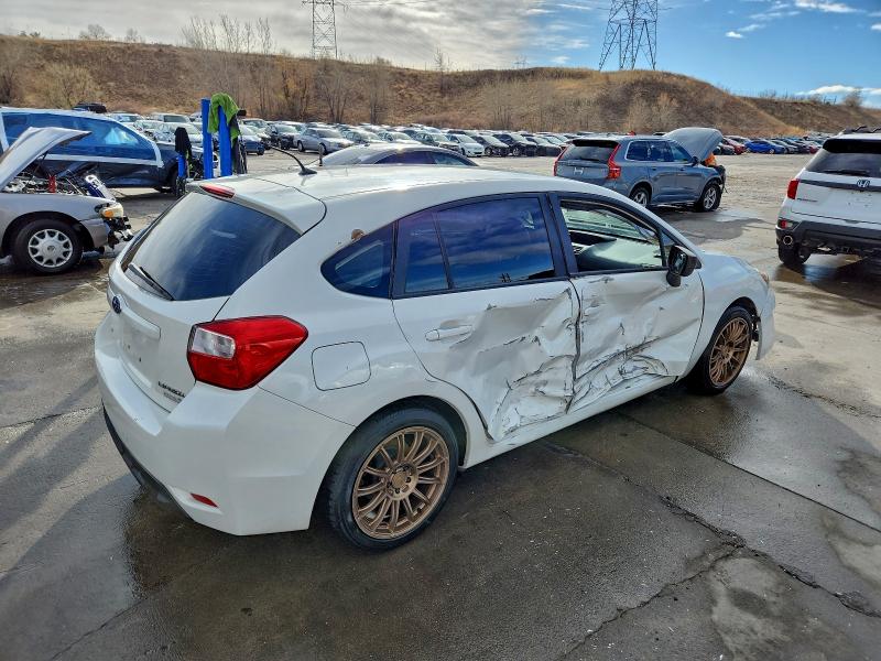 Photo 3 from auction – 2015 SUBARU IMPREZA with VIN JF1GPAA6XF8281405