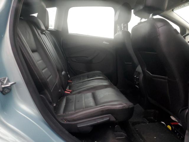 Photo 10 from auction – 2014 FORD C-MAX PREM with VIN 1FADP5CU5EL508579