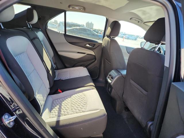 Photo 11 from auction – 2020 CHEVROLET EQUINOX LS with VIN 3GNAXHEV7LS642500