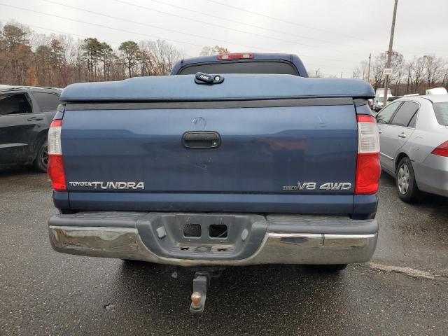 Photo 6 from auction – 2004 TOYOTA TUNDRA DOU with VIN 5TBDT44174S436164
