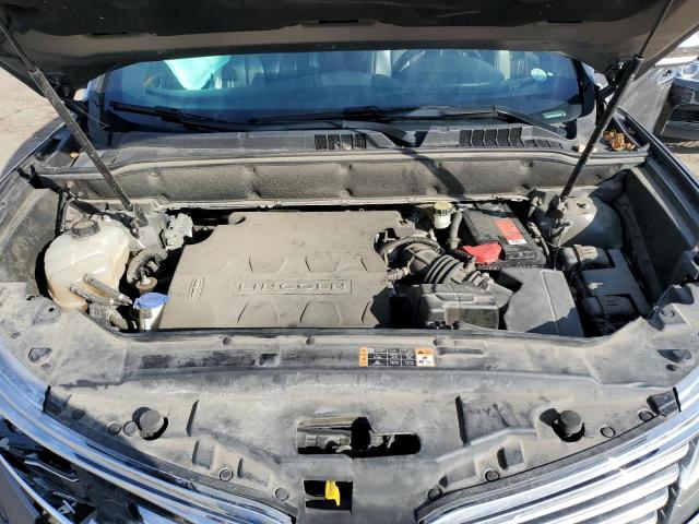 Photo 12 from auction – 2017 LINCOLN MKX RESERV with VIN 2LMPJ8LR3HBL52682