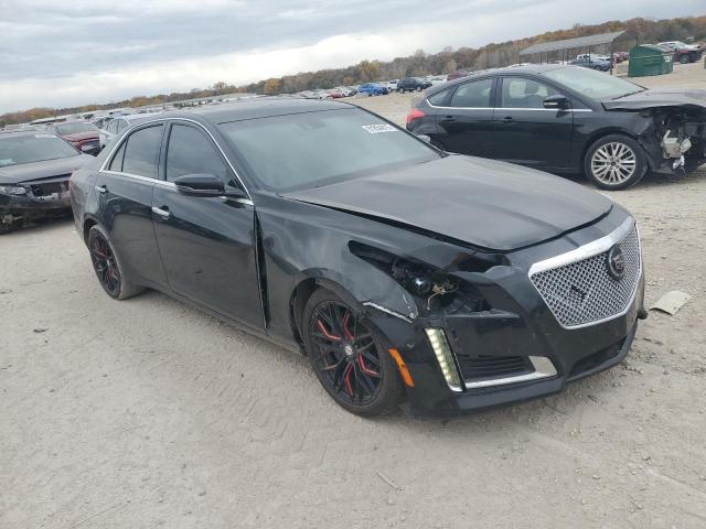 Photo 4 from auction – 2014 CADILLAC CTS PREMIU with VIN 1G6AZ5S39E0121957