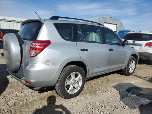 Photo 3 from auction – 2010 TOYOTA RAV4 with VIN JTMBF4DV2AD028784