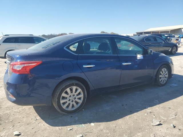 Photo 3 from auction – 2019 NISSAN SENTRA S with VIN 3N1AB7AP1KY214221