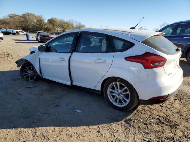 Photo 2 from auction – 2016 FORD FOCUS SE with VIN 1FADP3K25GL313007
