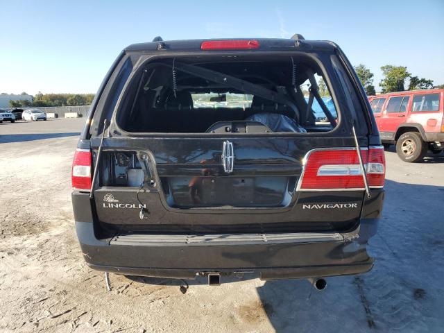Photo 6 from auction – 2012 LINCOLN NAVIGATOR with VIN 5LMJJ3J52CEL06551