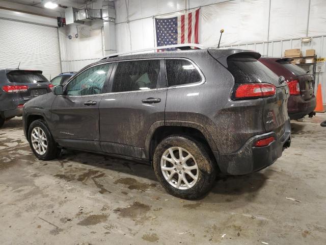 Photo 2 from auction – 2016 JEEP CHEROKEE L with VIN 1C4PJMCS2GW361687