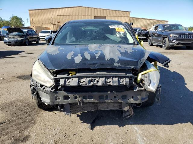 Photo 5 from auction – 2017 FORD FOCUS SE with VIN 1FADP3F27HL336624
