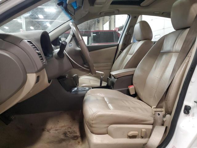 Photo 7 from auction – 2012 NISSAN ALTIMA BAS with VIN 1N4AL2AP9CN409114