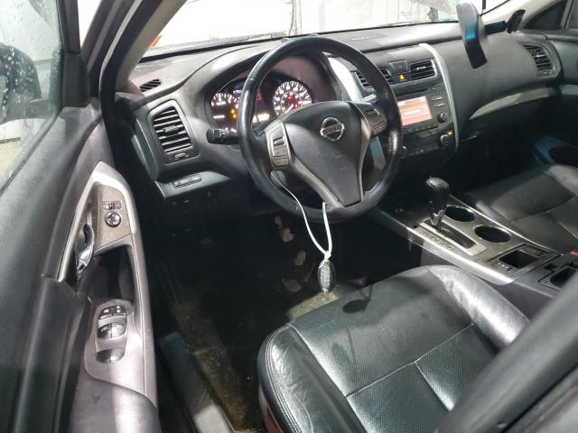 Photo 8 from auction – 2014 NISSAN ALTIMA 2.5 with VIN 1N4AL3AP0EC152526
