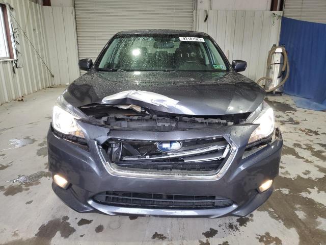 Photo 5 from auction – 2016 SUBARU LEGACY 2.5 with VIN 4S3BNBN64G3015290