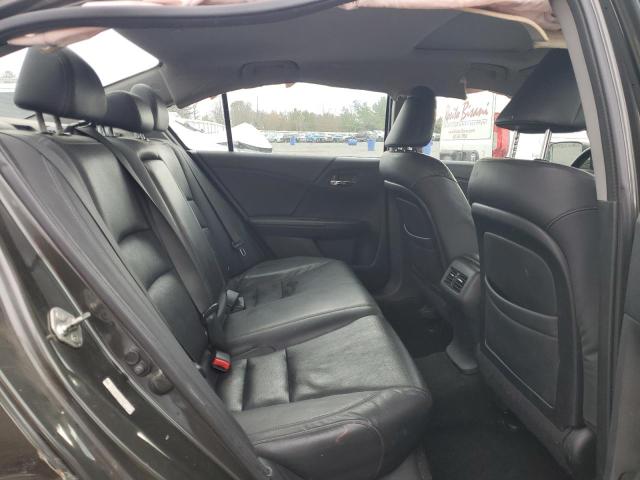 Photo 10 from auction – 2014 HONDA ACCORD EXL with VIN 1HGCR3F83EA003012