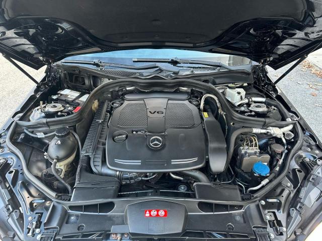 Photo 7 from auction – 2014 MERCEDES-BENZ E 350 4MAT with VIN WDDHF8JB8EA862826