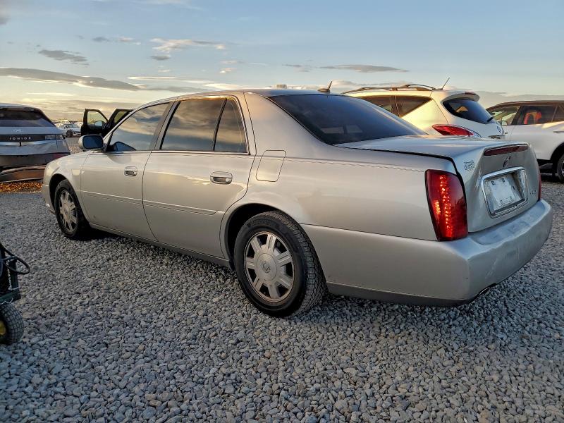 Photo 2 from auction – 2005 CADILLAC DEVILLE with VIN 1G6KD54Y05U121091