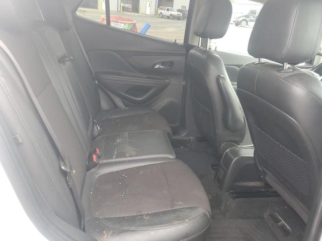Photo 11 from auction – 2020 BUICK ENCORE PRE with VIN KL4CJASB3LB050716