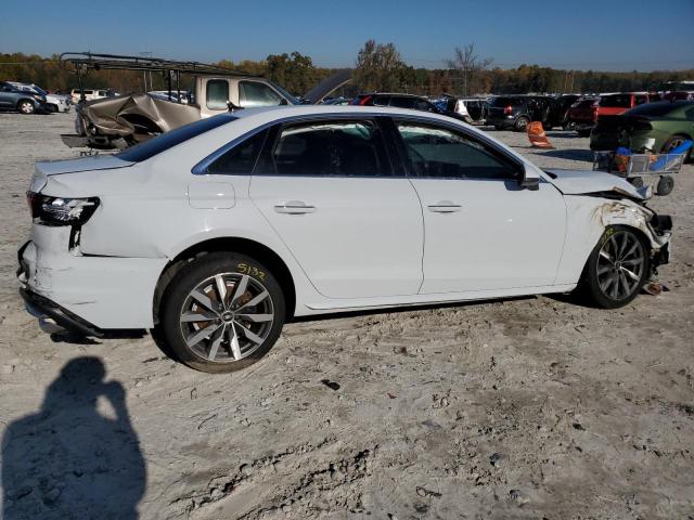 Photo 3 from auction – 2021 AUDI A4 PREMIUM with VIN WAUABAF44MN007988