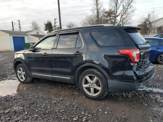 Photo 2 from auction – 2017 FORD EXPLORER X with VIN 1FM5K8D84HGC59314