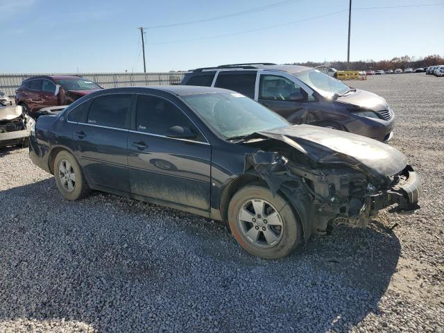 Photo 4 from auction – 2008 CHEVROLET IMPALA LT with VIN 2G1WT55N581204885
