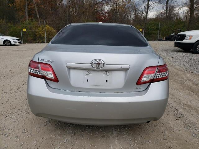 Photo 6 from auction – 2011 TOYOTA CAMRY BASE with VIN 4T4BF3EKXBR160581