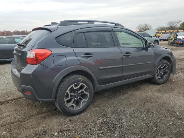 Photo 3 from auction – 2016 SUBARU CROSSTREK with VIN JF2GPAKC4GH223131