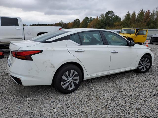 Photo 3 from auction – 2025 NISSAN ALTIMA S with VIN 1N4BL4BVXSN319482