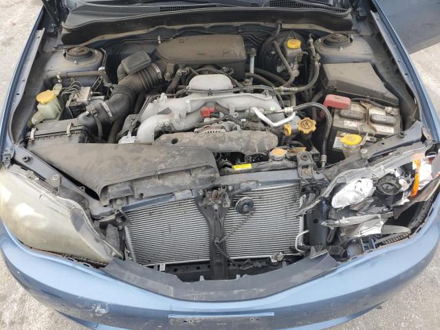 Photo 12 from auction – 2010 SUBARU IMPREZA 2. with VIN JF1GH6A68AH819411