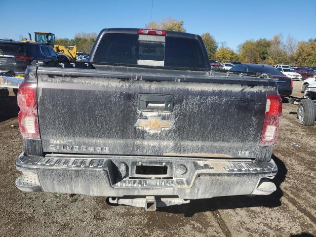 Photo 6 from auction – 2016 CHEVROLET SILVERADO with VIN 3GCUKSEC3GG192725
