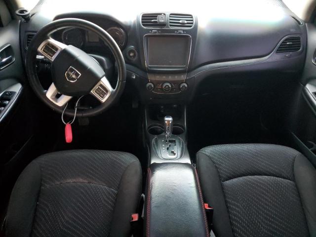 Photo 8 from auction – 2017 DODGE JOURNEY SE with VIN 3C4PDCAB2HT524866
